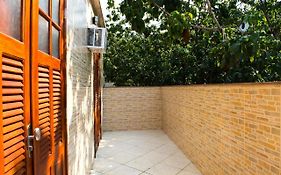 Orange - Casa de Hóspedes - modelo Pousada